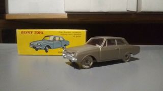 Dinky Toys 559 Ford Taunus 17 M