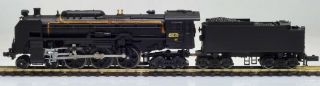Microace A9807 Jnr Steam Locomotive C62,  N Scale,  Ships From The Usa
