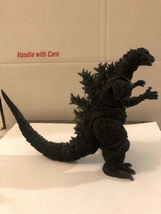 Sh Monsterarts Godzilla 1954