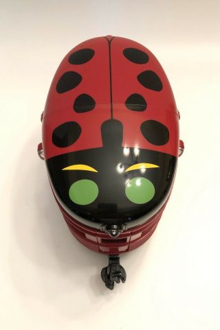 Aristo - Craft 22707 Lady Bug Powered “The Eggliner” In 2