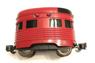 Aristo - Craft 22707 Lady Bug Powered “The Eggliner” In 3