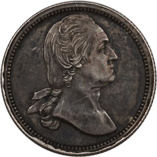 1864 Great Central Fair Philadelphia Us Medal - Example