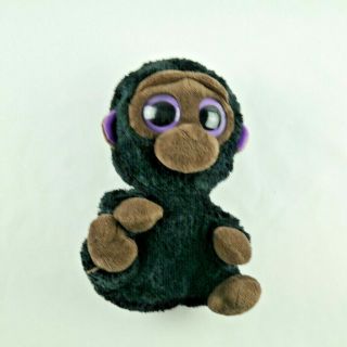Ty Beanie Boos Romeo The Gorilla Medium 9 Inch Stuffed Animal