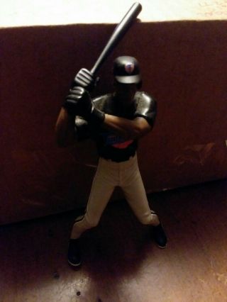 Michael Jordan Space Jam Action Figure 1996 Warner Brothers Tunesquad Baseball