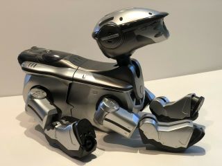 Sony Aibo Ers - 220 Robot Dog Only.