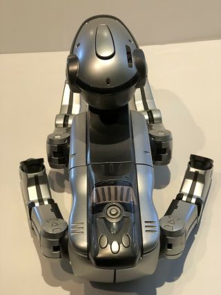 Sony Aibo ERS - 220 Robot Dog Only. 2