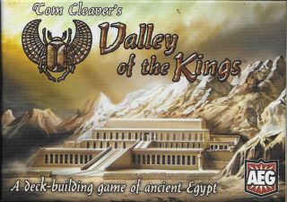 In - Valley Of The Kings,  Last Rites,  Afterlife