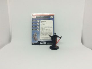 Star Wars Miniatures Darth Nihilus Champions The Force Imperial Assault Legion