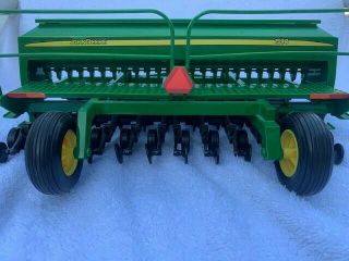 1/16 John Deere 1590 Grain Drill Planter Farm Toy