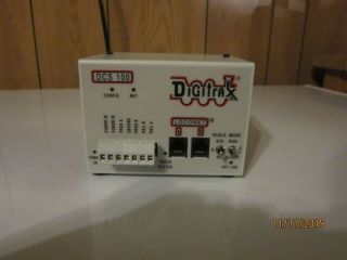 Digitrax,  Inc.  Dcs 100 5 Amp Dcc Command Station And Booster