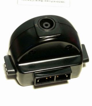Sony Aibo Robot Ers - 210 220 Charging Adapter Plug Jack Dongle For Power Supply