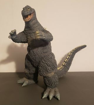 X - Plus 30cm Godzilla 1962 Figure / Toy (toho - King Kong Vs Godzilla)