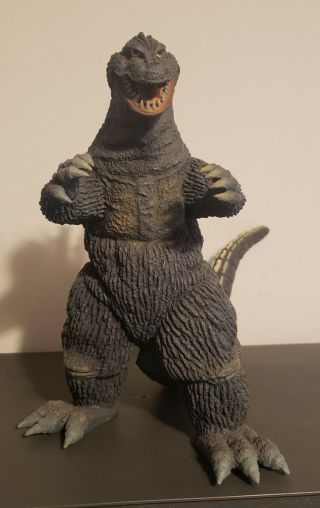 X - Plus 30cm Godzilla 1962 Figure / Toy (TOHO - King Kong vs Godzilla) 2