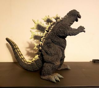 X - Plus 30cm Godzilla 1962 Figure / Toy (TOHO - King Kong vs Godzilla) 3