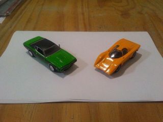 Ertl Diecast Gone In 60 Seconds Collector Cars - 