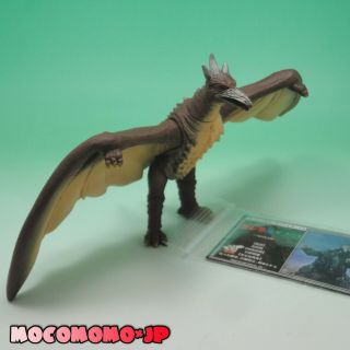 Fire Rodan Bandai Godzilla 50th Anniversary Memorial Box Limited Figure Jp