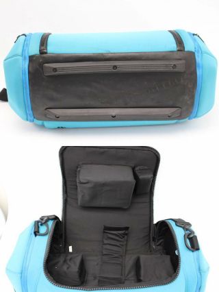 SONY AIBO BAG BLUE for Aibo robot dog ERS7 210 311 Carrying Bag ERA - 210 2