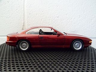 Revell 1:18 Scale Bmw 850i