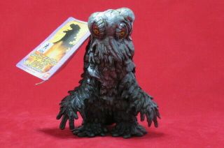 Tag Hedorah Monster Godzilla Movie Monster Series 2006 Soft Vinyl