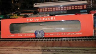 Ho Lionel Empty Box Only 5741 - 10 Made In U.  S.  Of America York Accessories