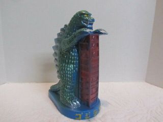 Marmit Godzilla Tower Vinyl Kaiju