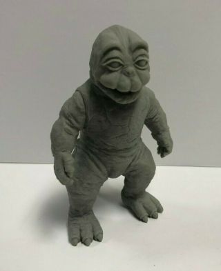 Y Msf & Gen Toho Kaiju Son Of Godzilla Minilla Minya 4” Vinyl Action Figure