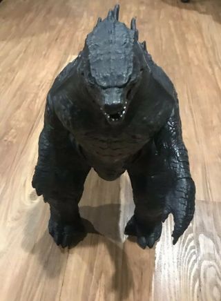 Godzilla 2014 Jakks Pacific Giant Size 24 