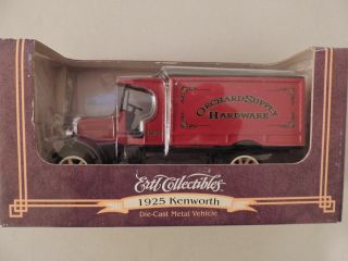 Vintage Ertl Orchard Supply Hardware 1925 Kenworth Truck
