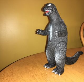 Godzilla 65 Giga Brain Marmit
