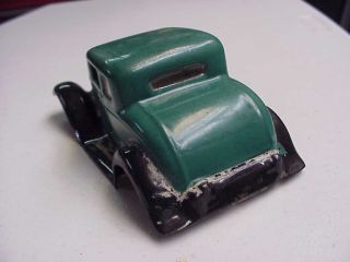 vintage 1/24 ' 32 FORD Coupe body,  BZ,  Classic,  Lancer,  MPC 3