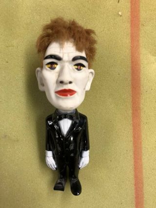 Vintage 1965 Remco The Addams Family Lurch Doll Filmways Production Chas Addams