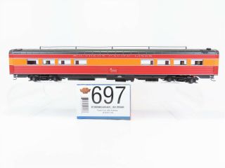 Ho Scale Broadway Limited 697 Sp Southern Pacific Tavern Passenger Car 10315