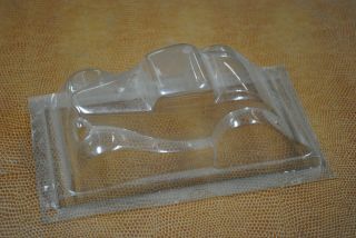 1/32 Ford Coupe Body Nos