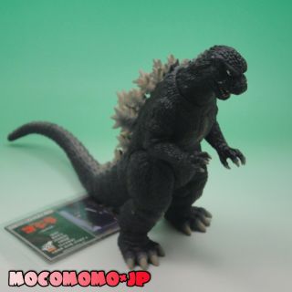 Godzilla 1984 Bandai 50th Anniversary Memorial Box Limited Figure Japan