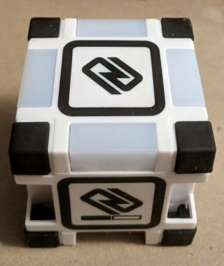 Anki Cozmo Cosmo Robot Replacement Cube Block 1 Smart Ai Toy Vector Battery