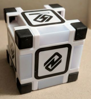 Anki COZMO Cosmo Robot Replacement CUBE Block 1 smart AI toy vector battery 3