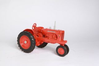 Ertl 1/16 Toy Tractor Allis Chalmers Wd 45 (no Box)