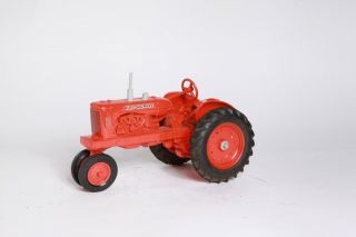 Ertl 1/16 Toy Tractor Allis Chalmers WD 45 (no box) 2