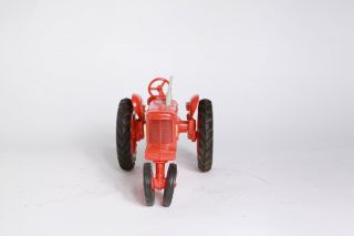 Ertl 1/16 Toy Tractor Allis Chalmers WD 45 (no box) 3