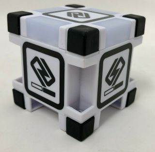 Anki Cozmo Robot Replacement Cubes 1 (no Battery) - Vg
