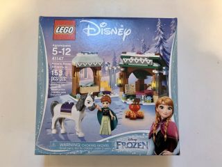 Lego Disney Princess Frozen 41147 Anna 