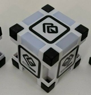 Anki Cozmo Cosmo Robot Replacement Cube Block 2,  &
