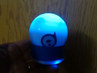 Sphero 2.  0 App Powered Robotic Ball With Stand And Charger