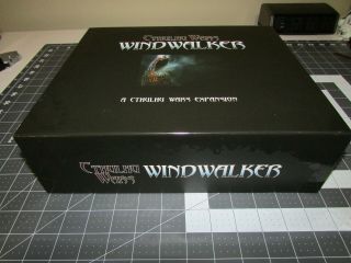 Cthulhu Wars - Windwalker Expansion (cw - F3)