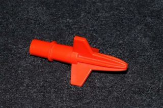 Mattel Lost In Space Switch N Go Missile Chariot Weapon 1966