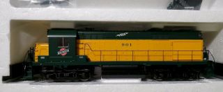 Proto 2000 Limited Edition RS27 Loco 920 - 31332 C/NW 901 (HO scale) 3