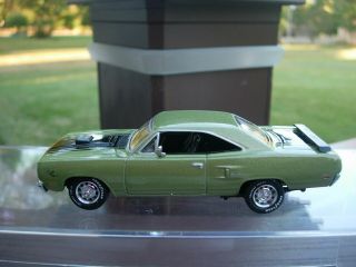 Matchbox 1:43 Scale 1970 Plymouth Roadrunner - Very -
