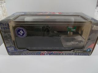 Solido 50th Anniversary Liberation Of France Gmc 353 Truck Diecast