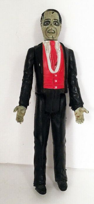 Remco Universal Monsters Phantom Of The Opera Action Figure 1980
