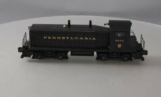 MTH 30 - 2149 - 1 Pennsylvania SW9 Switcher Diesel Engine with PS1 8524 EX/Box 2